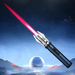 Planet Lightsaber Butane Gas Lighter 360°