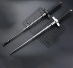 Retractable Walkin Sticks © Secure Guard Defence Stick